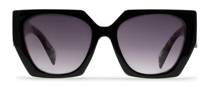 Nicole Miller Sunglasses model 2222 in 3 colors choices