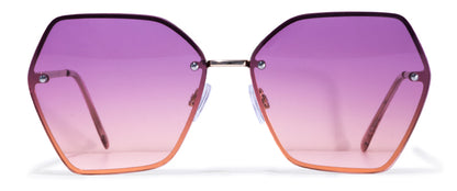 Nicole Miller Sunglasses model 435049 in 3 colors choices