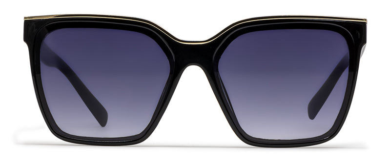 Nicole Miller Sunglasses model 2129 in 2 colors choices