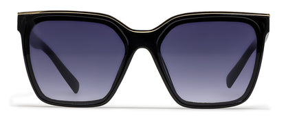 Nicole Miller Sunglasses model 2129 in 2 colors choices