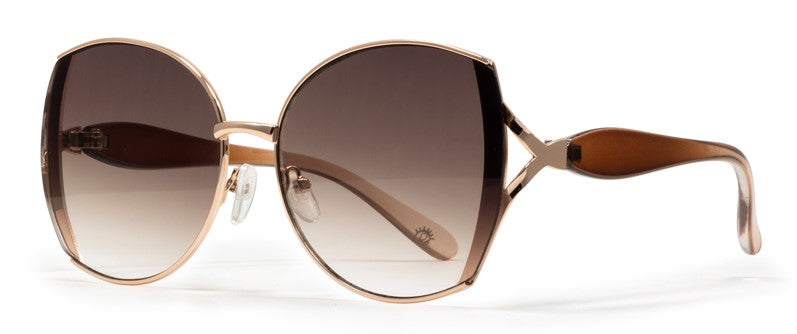Nicole Miller Sunglasses model 901 in 3 colors choices