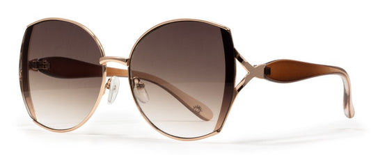 Nicole Miller Sunglasses model 901 in 3 colors choices