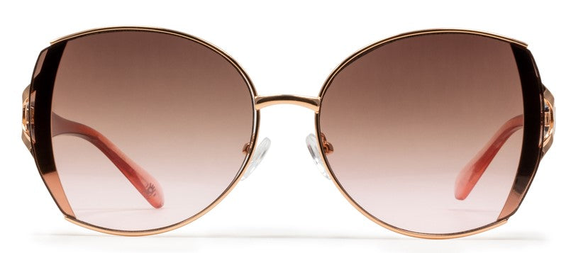 Nicole Miller Sunglasses model 901 in 3 colors choices