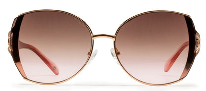 Nicole Miller Sunglasses model 901 in 3 colors choices