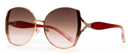 Nicole Miller Sunglasses model 901 in 3 colors choices