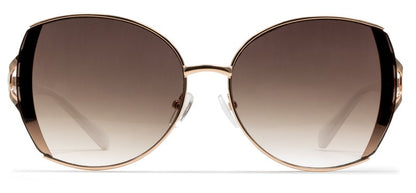 Nicole Miller Sunglasses model 901 in 3 colors choices