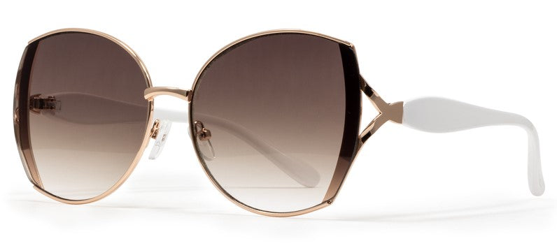 Nicole Miller Sunglasses model 901 in 3 colors choices