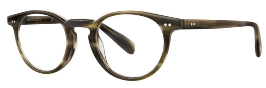 Radio City in Burgundy Tokyo Tort, Black Horn, Blue Horn Fade or Black