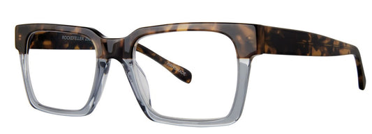 Rockefeller in Tortoise, Tortoise Grey or Pecan Tortoise Gradient