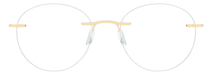 Simply Lite Titanium Rimless model 906