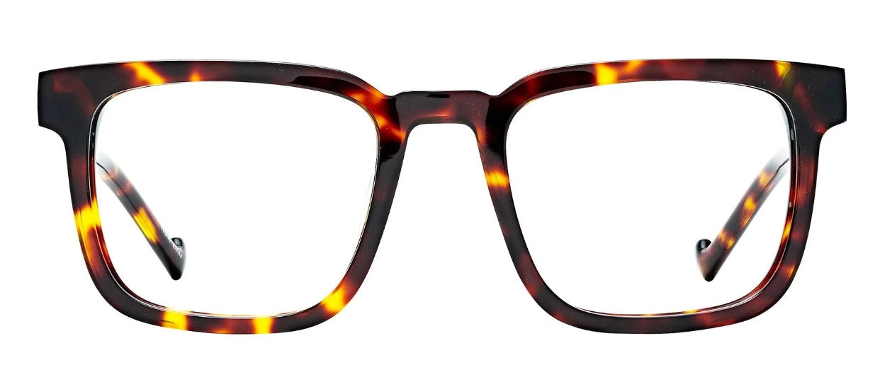 Renee's Readers Blue Light Blocking Sandy in Classic Tortoise or Classic Black