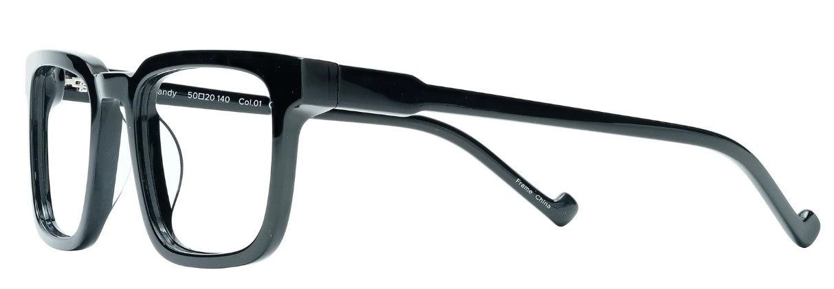 Renee's Readers Blue Light Blocking Sandy in Classic Tortoise or Classic Black
