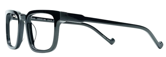 Renee's Readers Blue Light Blocking Sandy in Classic Tortoise or Classic Black