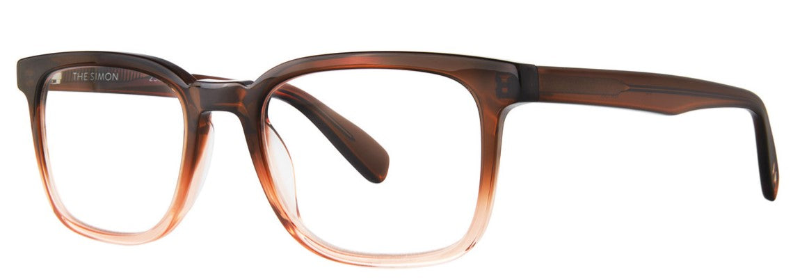 The Simon in 4 cool color combinations
