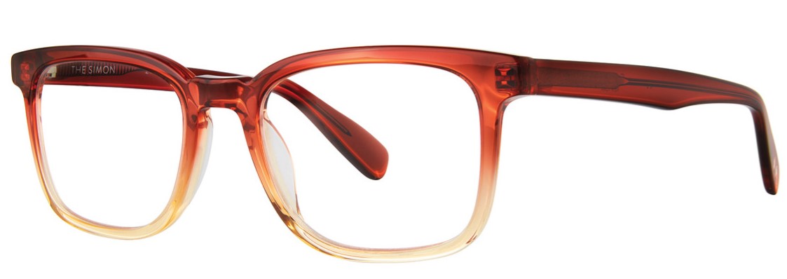 The Simon in 4 cool color combinations
