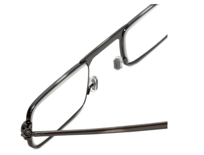 The Original Slender Eye Compact Reader in Black