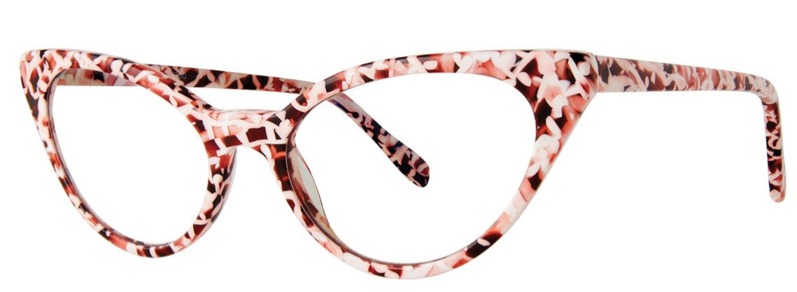 Scojo Soho Cat Eye in Black, Sky Mosaic or Pink Mosaic