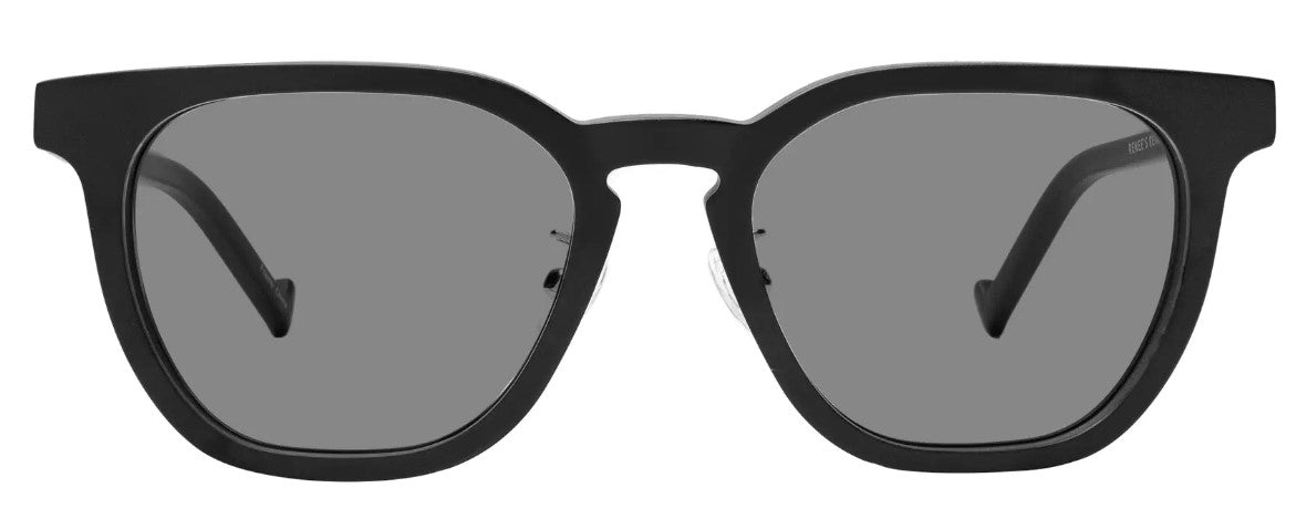Renee's Readers Photochromic Thomas Dual Focus No-Line PROGRESSIVE Sun/Indoor reader in Matte Tortoise or Matte Black