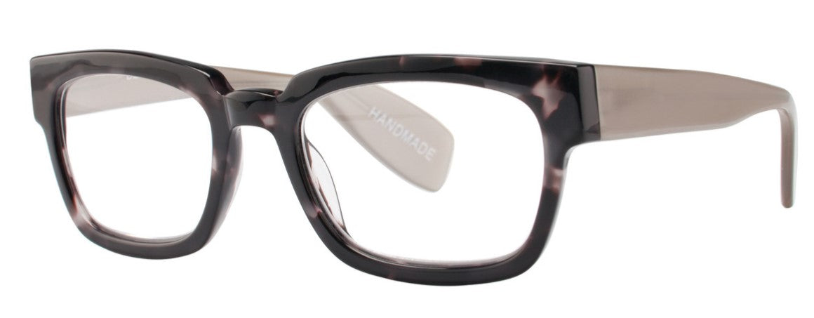 Benson Street Blulite reader in 7 cool color combinations
