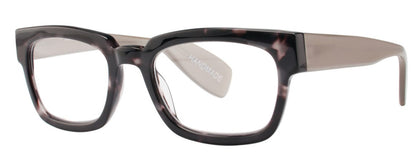 Benson Street Blulite reader in 7 cool color combinations