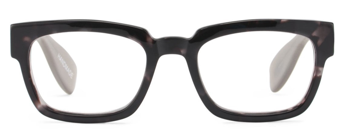 Benson Street Blulite reader in 7 cool color combinations