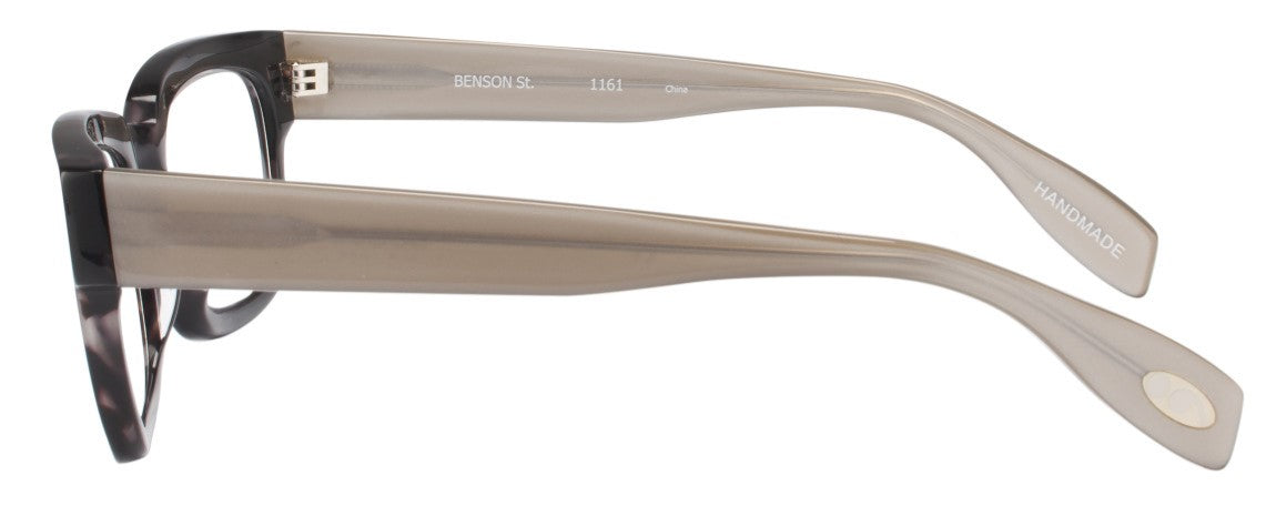 Benson Street Blulite reader in 7 cool color combinations