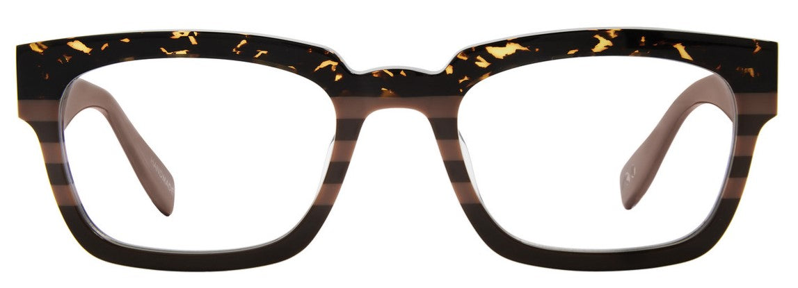 Benson Street Blulite reader in 7 cool color combinations