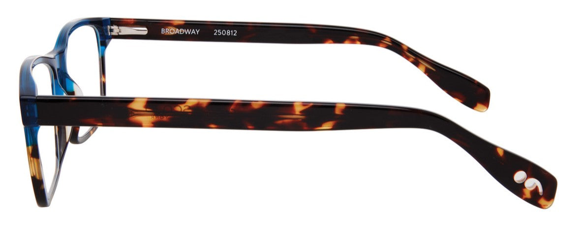 Scojo Broadway in Lagoon Tortoise, Sand Tortoise, Stripe Tortoise or Red Stripe Tortoise