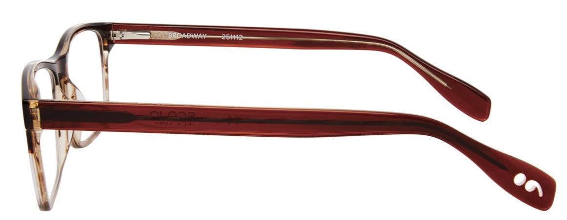 Scojo Broadway in Lagoon Tortoise, Sand Tortoise, Stripe Tortoise or Red Stripe Tortoise