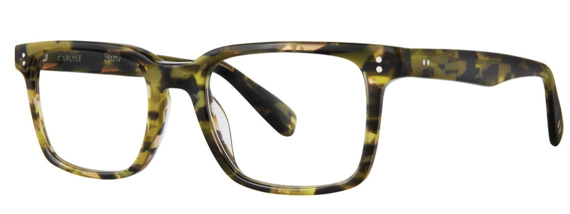 Scojo Carlyle in Lime Tortoise, Navy Tortoise, Tortoise or Grey Fade
