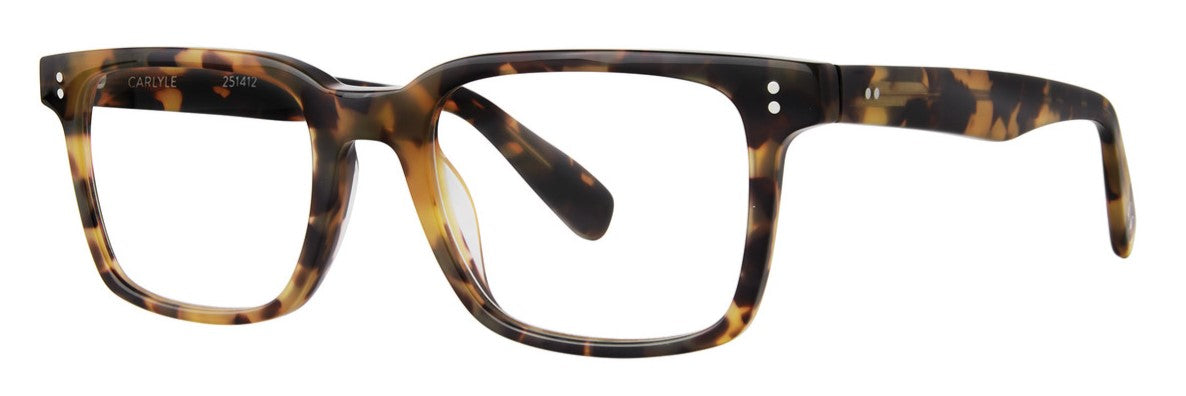 Scojo Carlyle in Lime Tortoise, Navy Tortoise, Tortoise or Grey Fade