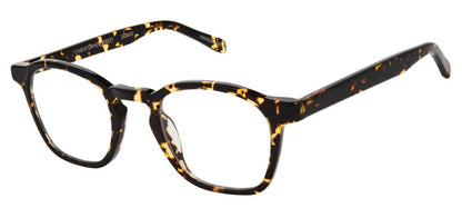 Scojo Christopher Street in Crystal or Rich Tortoise