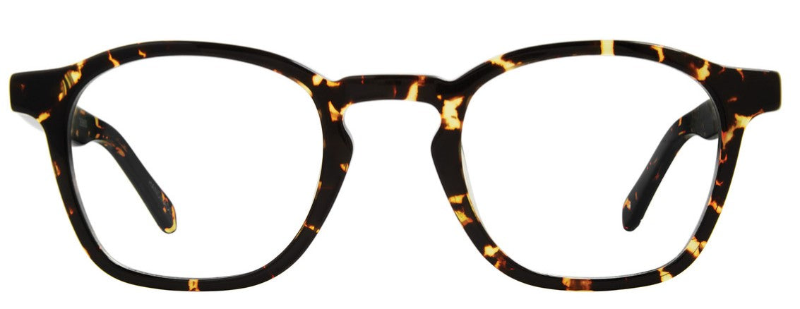 Scojo Christopher Street in Crystal or Rich Tortoise