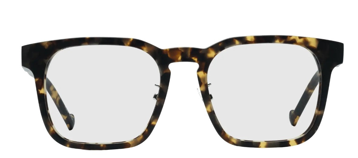Renee's Readers Photochromic Dawn Dual Focus No-Line PROGRESSIVE Sun/Indoor reader in Vintage or Matte Tortoise