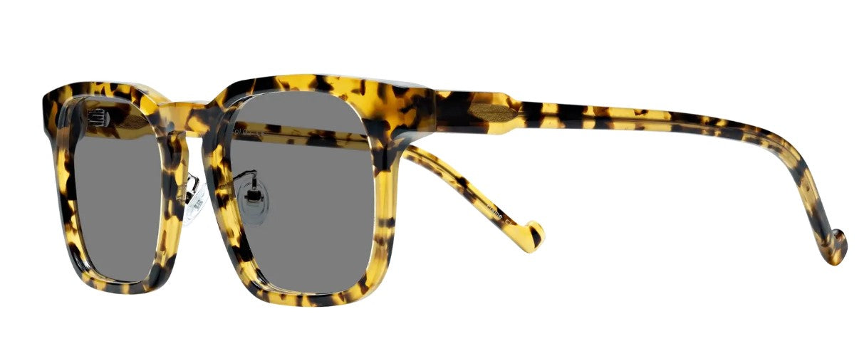 Renee's Readers Photochromic Dawn Dual Focus No-Line PROGRESSIVE Sun/Indoor reader in Vintage or Matte Tortoise