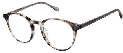 Scojo Delancey Street in Sea Tortoise, Smoky Crystal or Tokyo Tortoise / White