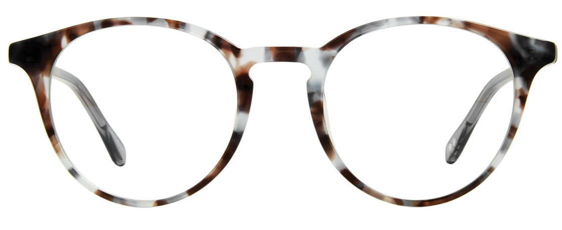 Scojo Delancey Street in Sea Tortoise, Smoky Crystal or Tokyo Tortoise / White