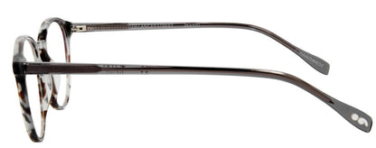 Scojo Delancey Street in Sea Tortoise, Smoky Crystal or Tokyo Tortoise / White