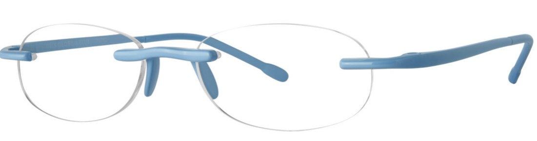 Scojo Gel Rimless Collection in Over 20 Amazing Colors!