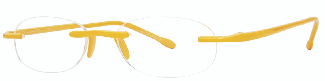 Scojo Gel Rimless Collection in Over 20 Amazing Colors!