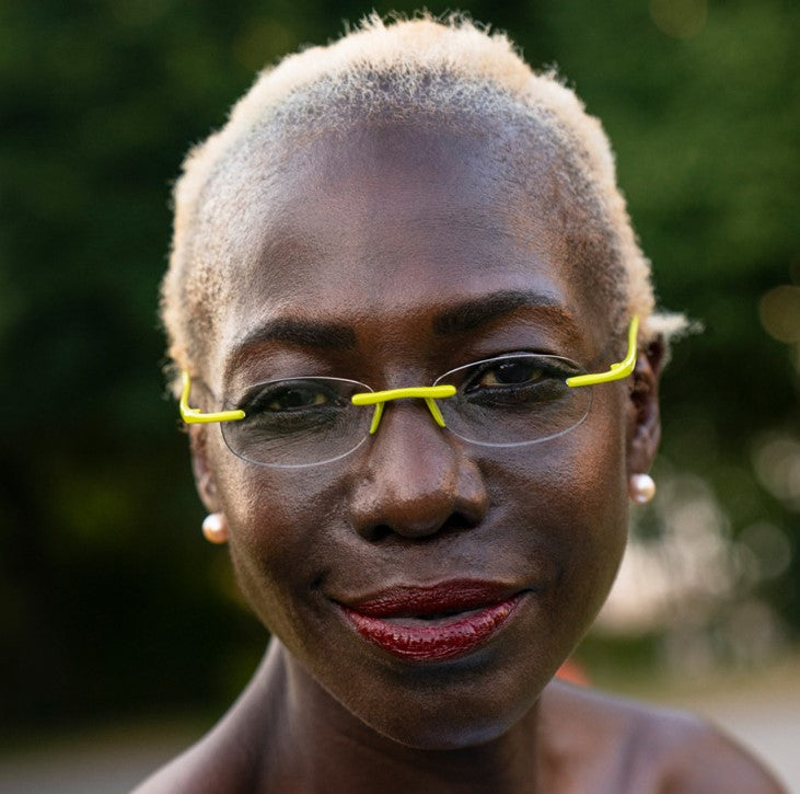 Scojo Gel Rimless Collection in Over 20 Amazing Colors!
