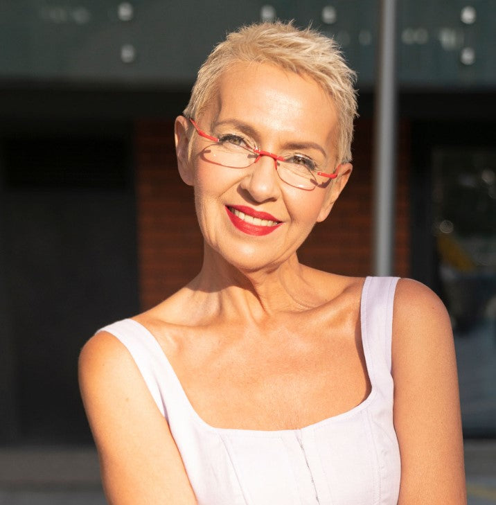 Scojo Gel Rimless Collection in Over 20 Amazing Colors!