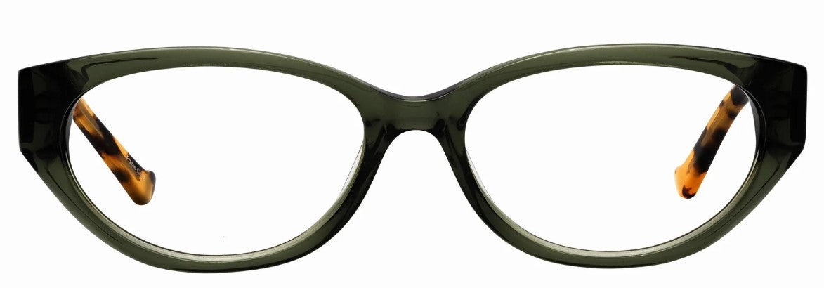 Renee's Readers Jane in Sheer Purple or Sheer Spruce