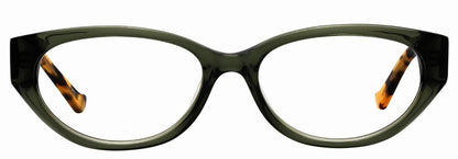 Renee's Readers Jane in Sheer Purple or Sheer Spruce