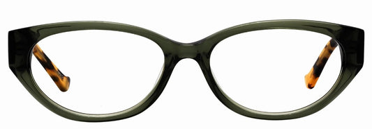 Renee's Readers Jane in Sheer Purple or Sheer Spruce