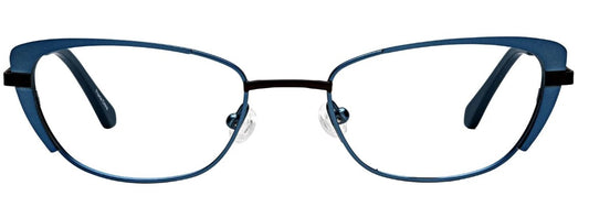 Renee's Readers Lightweight Jeanne in Brown or Plum