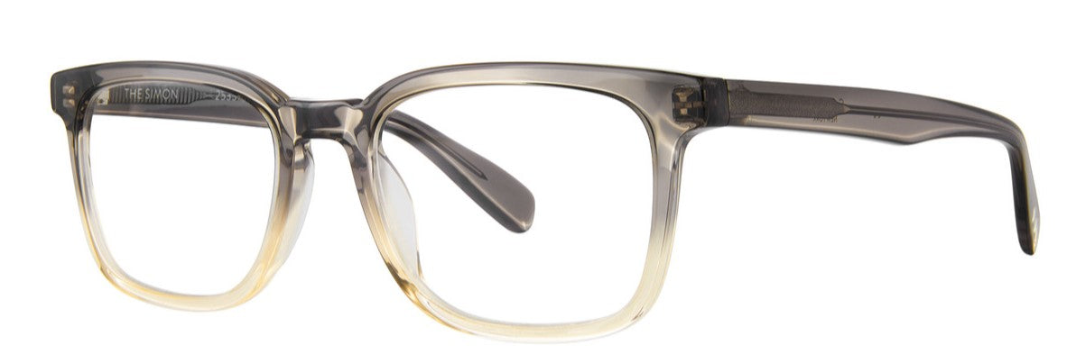 The Simon in 4 cool color combinations