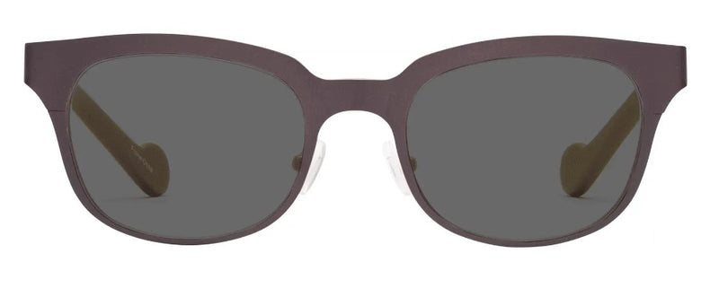 Renee's Readers Photochromic Sue in Taupe/Peach or Red/Iris