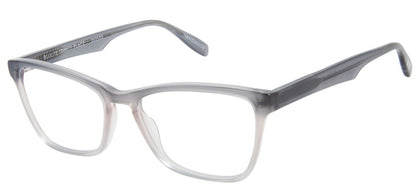 Trinity Place Blue Light filtering in Grey Fade, Jade Fade or Plum Fade
