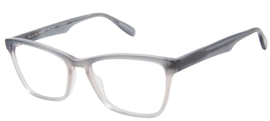 Trinity Place Blue Light filtering in Grey Fade, Jade Fade or Plum Fade